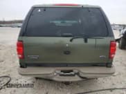 ✅ 2000 Ford Expedition Eddie Bauer • VIN: 1FMRU17L3YLA76951 • Lot: 51578665. Listed on Copart with 158,987 mi. Free auction sales archive from the USA and detailed vehicle history report at DreamBid. Image 6.