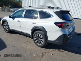 ✅ 2024 Subaru Outback Limited • VIN: 4S4BTAMC2R3205157 • Лот: 43374028. Опубликован ранее на IAAI с пробегом 20 324 миль. Бесплатный доступ к архиву аукционных продаж из США и подробный отчёт об истории автомобиля на DreamBid. Изображение 3.