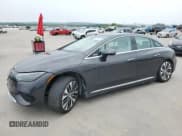 ✅ 2023 Mercedes-Benz EQE 350+ • VIN: W1KEG2BB4PF015190 • Lot: 55633594. Wystawiony na Copart z przebiegiem 14 807 mil. Bezpłatny archiwum sprzedaży aukcyjnych z USA i szczegółowy raport historii pojazdu na DreamBid. Zdjęcie 1.