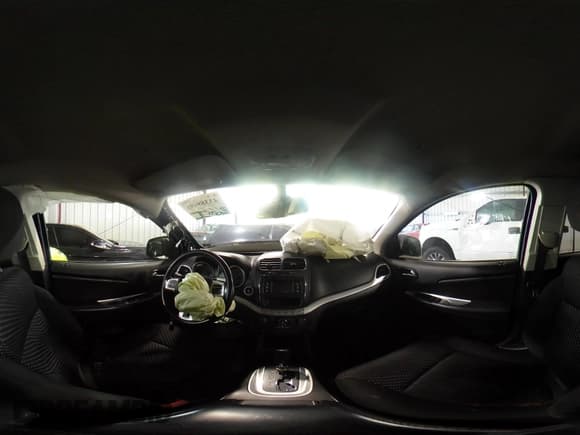 ✅ 2019 Dodge Journey SE • VIN: 3C4PDCBB3KT810876 • Lot: 43389493. Wystawiony na IAAI z przebiegiem 47 218 mil. Bezpłatny archiwum sprzedaży aukcyjnych z USA i szczegółowy raport historii pojazdu na DreamBid. Zdjęcie 18.