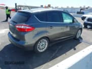 ✅ 2016 Ford C-Max SEL • VIN: 1FADP5CU5GL112686 • Lot: 42009055. Wystawiony na IAAI z przebiegiem 146 300 mil. Bezpłatny archiwum sprzedaży aukcyjnych z USA i szczegółowy raport historii pojazdu na DreamBid. Zdjęcie 4.