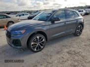 ✅ 2024 Audi SQ5 Premium Plus • VIN: WA1B4AFY0R2011267 • Lot: 66328495. Wystawiony na Copart z przebiegiem 11 945 mil. Bezpłatny archiwum sprzedaży aukcyjnych z USA i szczegółowy raport historii pojazdu na DreamBid. Zdjęcie 1.