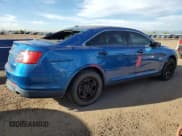 ✅ 2013 Ford Police Interceptor • VIN: 1FAHP2M85DG130532 • Лот: 69399685. Опубликован ранее на Copart с пробегом 112 001 миль. Бесплатный доступ к архиву аукционных продаж из США и подробный отчёт об истории автомобиля на DreamBid. Изображение 3.