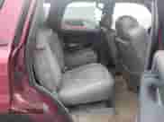 2003 Chevrolet Tahoe LT with VIN 1GNEK13Z03J154083, listed as a IAAI auction lot 43432190 with Not provided miles and . Bid and sale history available at DreamBid. Image 8.