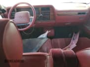 ✅ 1993 Dodge Dynasty • VIN: 1B3XC4632PD153627 • Lot: 75645834. Listed on Copart with 199,336 mi. Free auction sales archive from the USA and detailed vehicle history report at DreamBid. Image 8.