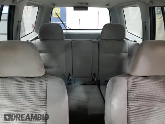 ✅ 2002 Mitsubishi Montero Sport ES • VIN: JA4MT21H22P004810 • Lot: 42633275. Wystawiony na Copart z przebiegiem 195 269 mil. Bezpłatny archiwum sprzedaży aukcyjnych z USA i szczegółowy raport historii pojazdu na DreamBid. Zdjęcie 10.