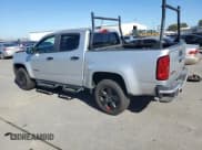 ✅ 2019 Chevrolet Colorado 2WD LT • VIN: 1GCGSCEN8K1151180 • Lot: 89547375. Listed on Copart with 67,663 mi. Free auction sales archive from the USA and detailed vehicle history report at DreamBid. Image 2.