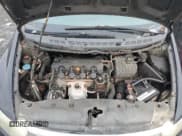 ✅ 2008 Honda Civic DX-G • VIN: 2HGFA16408H122129 • Lot: 92420115. Listed on Copart with 306,398 mi. Free auction sales archive from the USA and detailed vehicle history report at DreamBid. Image 11.