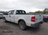 ✅ 2008 Ford F-150 XLT • VIN: 1FTPX14558FA66168 • Lot: 43505669. Wystawiony na IAAI z przebiegiem 165 462 mil. Bezpłatny archiwum sprzedaży aukcyjnych z USA i szczegółowy raport historii pojazdu na DreamBid. Zdjęcie 3.