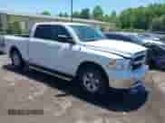 2017 Ram 1500 Big Horn z VIN 1C6RR7TT3HS770180, wystawiony jako IAAI lot #42279885 z przebiegiem 146 444 mil mil oraz . Historia ofert i sprzedaży dostępna na DreamBid. Obrazek 1.