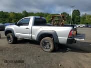 ✅ 2011 Toyota Tacoma • VIN: 5TFPX4ENXBX006372 • Lot: 70336255. Wystawiony na Copart z przebiegiem 254 905 mil. Bezpłatny archiwum sprzedaży aukcyjnych z USA i szczegółowy raport historii pojazdu na DreamBid. Zdjęcie 2.