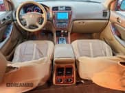 ✅ 2005 Acura MDX Touring • VIN: 2HNYD18725H531471 • Lot: 70219365. Listed on Copart with 170,165 mi. Free auction sales archive from the USA and detailed vehicle history report at DreamBid. Image 8.