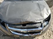 ✅ 2014 Chevrolet Volt • VIN: 1G1RA6E49EU127809 • Лот: 66910575. Опубликован ранее на Copart с пробегом 119 675 миль. Бесплатный доступ к архиву аукционных продаж из США и подробный отчёт об истории автомобиля на DreamBid. Изображение 11.