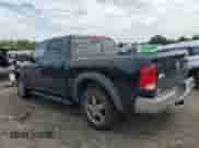 2010 Dodge 1500 Laramie z VIN 1D7RV1CT8AS116336, wystawiony jako Copart lot #62946914 z przebiegiem 256 975 mil mil oraz Czysty tytuł • Clean title. Historia ofert i sprzedaży dostępna na DreamBid. Obrazek 2.