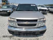 ✅ 2006 Chevrolet Colorado 1LT • VIN: 1GCCS196068215862 • Лот: 70882564. Опубликован ранее на Copart с пробегом 113 075 миль. Бесплатный доступ к архиву аукционных продаж из США и подробный отчёт об истории автомобиля на DreamBid. Изображение 5.