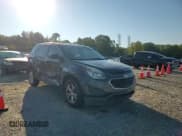 ✅ 2016 Chevrolet Equinox LS • VIN: 2GNALBEK7G6265105 • Lot: 86173155. Wystawiony na Copart z przebiegiem 111 823 mil. Bezpłatny archiwum sprzedaży aukcyjnych z USA i szczegółowy raport historii pojazdu na DreamBid. Zdjęcie 14.