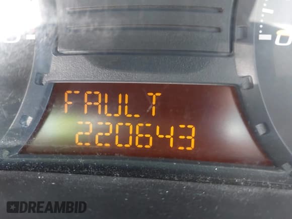 ✅ 2004 Chevrolet Colorado Z85 • VIN: 1GCCS198748133139 • Lot: 43123921. Wystawiony na IAAI z przebiegiem 220 643 mil. Bezpłatny archiwum sprzedaży aukcyjnych z USA i szczegółowy raport historii pojazdu na DreamBid. Zdjęcie 15.