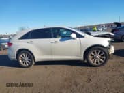 ✅ 2011 Toyota Venza • VIN: 4T3BA3BB0BU026067 • Lot: 43712376. Listed on IAAI with 94,459 mi. Free auction sales archive from the USA and detailed vehicle history report at DreamBid. Image 13.