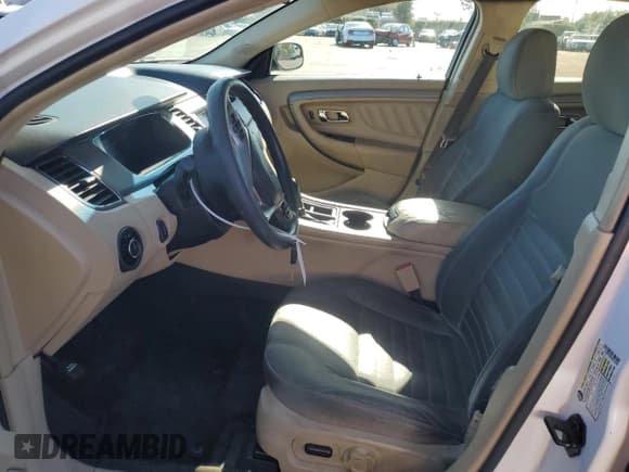 ✅ 2013 Ford Taurus SE • VIN: 1FAHP2D85DG210445 • Лот: 91868815. Опубликован ранее на Copart с пробегом 223 850 миль. Бесплатный доступ к архиву аукционных продаж из США и подробный отчёт об истории автомобиля на DreamBid. Изображение 7.