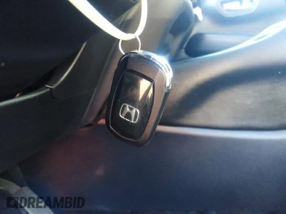 ✅ 2024 Honda HR-V Sport • VIN: 3CZRZ2H5XRM749403 • Лот: 43256812. Опубликован ранее на IAAI с пробегом Не указан. Бесплатный доступ к архиву аукционных продаж из США и подробный отчёт об истории автомобиля на DreamBid. Изображение 11.