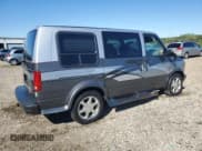 ✅ 2003 GMC Safari Cargo YF7 Upfitter • VIN: 1GDDM19X53B513096 • Lot: 85160685. Wystawiony na Copart z przebiegiem 52 618 mil. Bezpłatny archiwum sprzedaży aukcyjnych z USA i szczegółowy raport historii pojazdu na DreamBid. Zdjęcie 3.