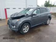 ✅ 2013 Toyota RAV4 XLE • VIN: 2T3WFREV6DW064112 • Lot: 43396681. Wystawiony na IAAI z przebiegiem 180 577 mil. Bezpłatny archiwum sprzedaży aukcyjnych z USA i szczegółowy raport historii pojazdu na DreamBid. Zdjęcie 17.