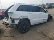 ✅ 2020 Jeep Grand Cherokee Overland • VIN: 1C4RJFCT3LC355132 • Lot: 67751835. Wystawiony na Copart z przebiegiem Nie podano. Bezpłatny archiwum sprzedaży aukcyjnych z USA i szczegółowy raport historii pojazdu na DreamBid. Zdjęcie 3.