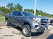 ✅ 2020 GMC Sierra 1500 SLE • VIN: 3GTU9BEDXLG219627 • Лот: 43158274. Опубликован ранее на IAAI с пробегом 108 803 миль. Бесплатный доступ к архиву аукционных продаж из США и подробный отчёт об истории автомобиля на DreamBid. Изображение 1.