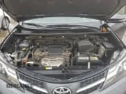 ✅ 2013 Toyota RAV4 XLE • VIN: JTMRFREV3DD027660 • Лот: 94106295. Опубликован ранее на Copart с пробегом 145 943 миль. Бесплатный доступ к архиву аукционных продаж из США и подробный отчёт об истории автомобиля на DreamBid. Изображение 12.