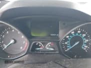 ✅ 2015 Ford Escape Titanium • VIN: 1FMCU0J91FUA27610 • Lot: 42095995. Listed on IAAI with 122,521 mi. Free auction sales archive from the USA and detailed vehicle history report at DreamBid. Image 7.