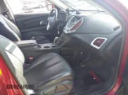 ✅ 2012 GMC Terrain SLT-1 • VIN: 2GKFLVEK9C6197873 • Lot: 42701992. Wystawiony na IAAI z przebiegiem 191 420 mil. Bezpłatny archiwum sprzedaży aukcyjnych z USA i szczegółowy raport historii pojazdu na DreamBid. Zdjęcie 5.