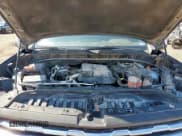 ✅ 2021 Chevrolet Silverado 1500 LTZ • VIN: 3GCUYGET3MG326379 • Lot: 70348725. Wystawiony na Copart z przebiegiem 102 813 mil. Bezpłatny archiwum sprzedaży aukcyjnych z USA i szczegółowy raport historii pojazdu na DreamBid. Zdjęcie 11.