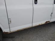 ✅ 2012 Chevrolet Express Cargo • VIN: 1GCWGFCAXC1167865 • Lot: 43807754. Listed on IAAI with 231,954 mi. Free auction sales archive from the USA and detailed vehicle history report at DreamBid. Image 6.