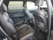 ✅ 2024 Hyundai Palisade Calligraphy • VIN: KM8R7DGE2RU707128 • Лот: 47057595. Опубликован ранее на Copart с пробегом 31 779 миль. Бесплатный доступ к архиву аукционных продаж из США и подробный отчёт об истории автомобиля на DreamBid. Изображение 11.