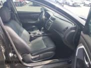 ✅ 2018 Nissan Altima S • VIN: 1N4AL3AP1JC276783 • Lot: 43263881. Listed on IAAI with 90,957 mi. Free auction sales archive from the USA and detailed vehicle history report at DreamBid. Image 5.