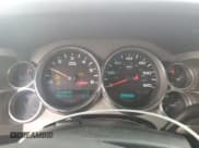 ✅ 2009 Chevrolet Silverado 1500 • VIN: 3GCFK23Y19G160432 • Лот: 55311665. Опубликован ранее на Copart с пробегом 158 138 миль. Бесплатный доступ к архиву аукционных продаж из США и подробный отчёт об истории автомобиля на DreamBid. Изображение 9.