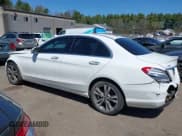 ✅ 2018 Mercedes-Benz C 300 • VIN: 55SWF4KB7JU235656 • Lot: 42076687. Listed on IAAI with 101,071 mi. Free auction sales archive from the USA and detailed vehicle history report at DreamBid. Image 14.