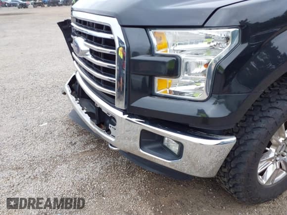 ✅ 2015 Ford F-150 XLT • VIN: 1FTEX1EP0FFC45917 • Лот: 43043724. Опубликован ранее на IAAI с пробегом 132 797 миль. Бесплатный доступ к архиву аукционных продаж из США и подробный отчёт об истории автомобиля на DreamBid. Изображение 18.