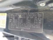 ✅ 2009 Kia Borrego EX • VIN: KNDJJ741395020224 • Лот: 42663475. Опубликован ранее на IAAI с пробегом Не указан. Бесплатный доступ к архиву аукционных продаж из США и подробный отчёт об истории автомобиля на DreamBid. Изображение 9.