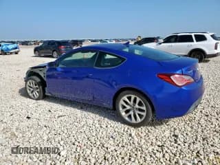 ✅ 2013 Hyundai Genesis Coupe 2.0T • VIN: KMHHT6KDXDU089356 • Lot: 63558845. Wystawiony na Copart z przebiegiem 56 770 mil. Bezpłatny archiwum sprzedaży aukcyjnych z USA i szczegółowy raport historii pojazdu na DreamBid. Zdjęcie 2.