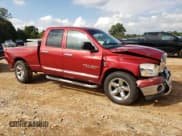 ✅ 2007 Dodge 1500 SLT • VIN: 1D7HA18267S239018 • Лот: 71542044. Опубликован ранее на Copart с пробегом 238 226 миль. Бесплатный доступ к архиву аукционных продаж из США и подробный отчёт об истории автомобиля на DreamBid. Изображение 4.