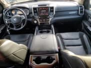 ✅ 2021 Ram 1500 Laramie • VIN: 1C6SRFJT3MN676601 • Лот: 84864265. Опубликован ранее на Copart с пробегом 124 485 миль. Бесплатный доступ к архиву аукционных продаж из США и подробный отчёт об истории автомобиля на DreamBid. Изображение 8.