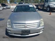 ✅ 2006 Cadillac STS • VIN: 1G6DW677160221849 • Lot: 42516050. Listed on IAAI with Not provided. Free auction sales archive from the USA and detailed vehicle history report at DreamBid. Image 6.