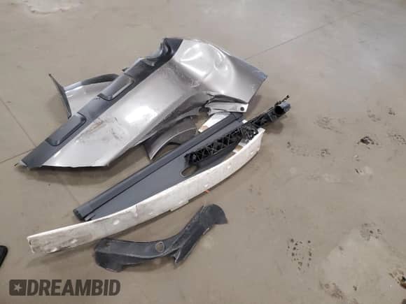 2019 Hyundai Ioniq Blue с VIN KMHC65LC8KU156583, выставлен на аукционе Copart как лот 77167294 с пробегом 109 711 миль миль и Списание • Salvage title. История ставок и продаж доступна на DreamBid. Изображение 12.