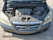 ✅ 2006 Honda Odyssey EX-L • VIN: 5FNRL387X6B031882 • Lot: 65893945. Wystawiony na Copart z przebiegiem 297 902 mil. Bezpłatny archiwum sprzedaży aukcyjnych z USA i szczegółowy raport historii pojazdu na DreamBid. Zdjęcie 12.