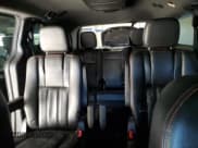 ✅ 2017 Dodge Grand Caravan GT • VIN: 2C4RDGEG3HR593672 • Lot: 91264455. Wystawiony na Copart z przebiegiem 225 185 mil. Bezpłatny archiwum sprzedaży aukcyjnych z USA i szczegółowy raport historii pojazdu na DreamBid. Zdjęcie 10.