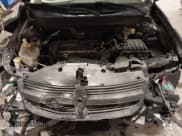 ✅ 2009 Dodge Avenger SE • VIN: 1B3LC46B29N525809 • Lot: 41918533. Wystawiony na IAAI z przebiegiem 147 269 mil. Bezpłatny archiwum sprzedaży aukcyjnych z USA i szczegółowy raport historii pojazdu na DreamBid. Zdjęcie 10.