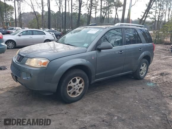 ✅ 2006 Saturn VUE • VIN: 5GZCZ53436S870433 • Lot: 41675766. Wystawiony na IAAI z przebiegiem 163 330 mil. Bezpłatny archiwum sprzedaży aukcyjnych z USA i szczegółowy raport historii pojazdu na DreamBid. Zdjęcie 2.