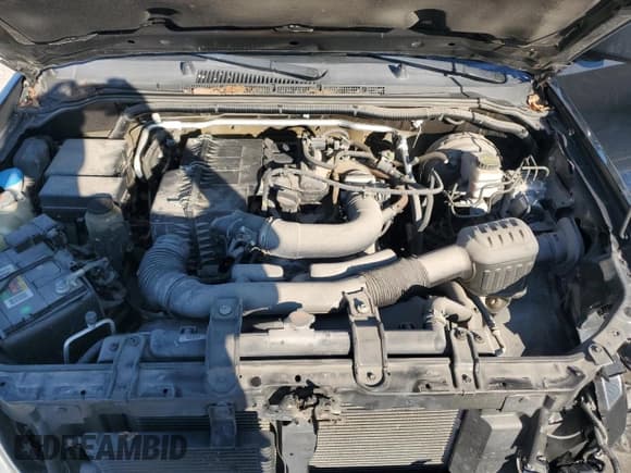 ✅ 2018 Nissan Frontier S • VIN: 1N6BD0CT4JN772277 • Лот: 82435225. Опубликован ранее на Copart с пробегом 30 971 миль. Бесплатный доступ к архиву аукционных продаж из США и подробный отчёт об истории автомобиля на DreamBid. Изображение 12.