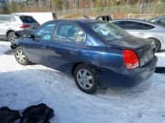 ✅ 2005 Hyundai Elantra GLS • VIN: KMHDN46D75U171053 • Lot: 41331524. Wystawiony na IAAI z przebiegiem 112 577 mil. Bezpłatny archiwum sprzedaży aukcyjnych z USA i szczegółowy raport historii pojazdu na DreamBid. Zdjęcie 3.